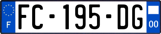 FC-195-DG