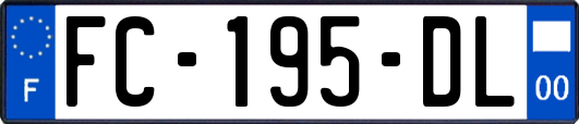 FC-195-DL