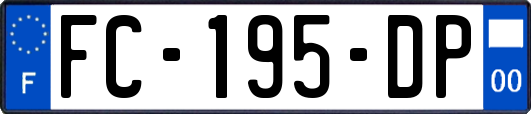 FC-195-DP