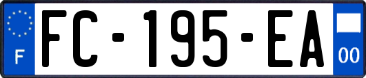 FC-195-EA