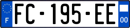 FC-195-EE