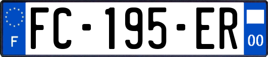 FC-195-ER