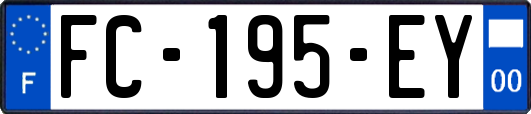 FC-195-EY