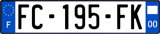 FC-195-FK