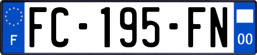 FC-195-FN