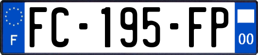 FC-195-FP