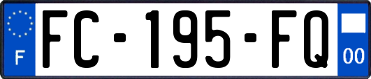 FC-195-FQ