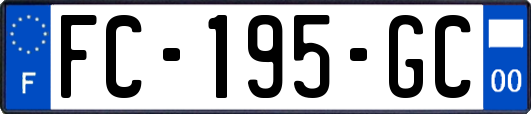 FC-195-GC