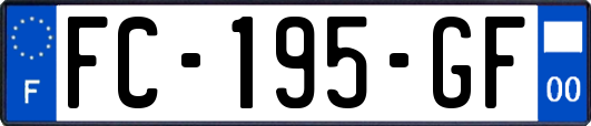 FC-195-GF