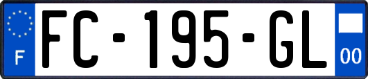 FC-195-GL