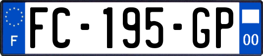 FC-195-GP