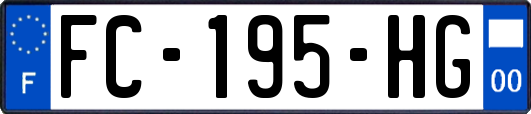 FC-195-HG