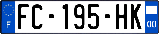 FC-195-HK