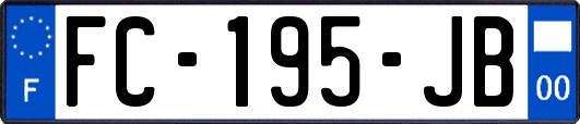 FC-195-JB