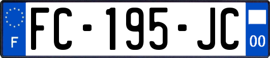 FC-195-JC
