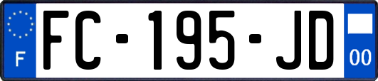 FC-195-JD