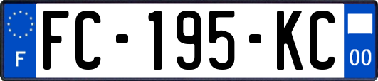 FC-195-KC