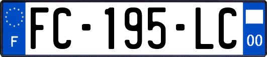 FC-195-LC