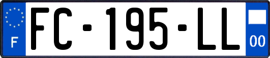 FC-195-LL