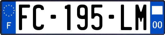 FC-195-LM