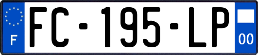 FC-195-LP