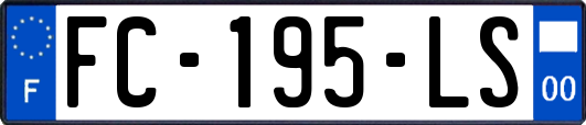 FC-195-LS