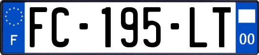 FC-195-LT