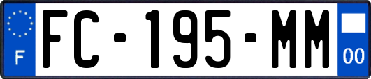 FC-195-MM