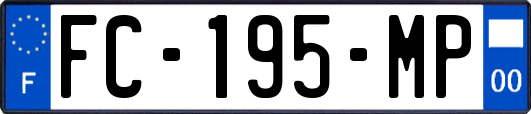 FC-195-MP