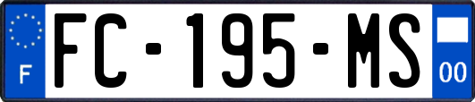 FC-195-MS