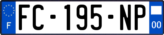 FC-195-NP
