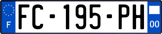 FC-195-PH