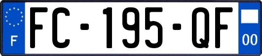 FC-195-QF