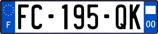 FC-195-QK