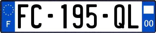 FC-195-QL