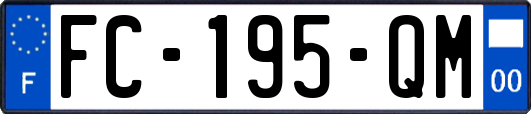 FC-195-QM