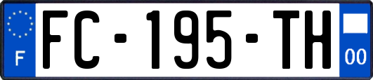 FC-195-TH