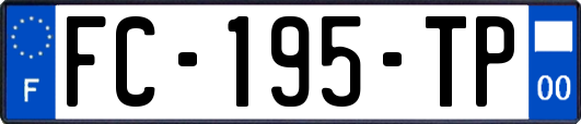 FC-195-TP