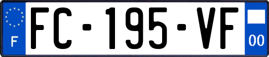 FC-195-VF