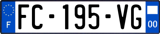 FC-195-VG