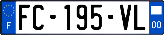 FC-195-VL