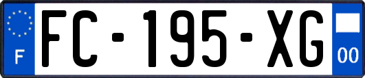 FC-195-XG
