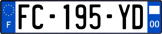 FC-195-YD