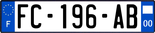 FC-196-AB