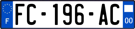 FC-196-AC