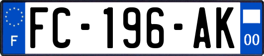 FC-196-AK