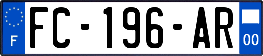 FC-196-AR