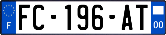 FC-196-AT