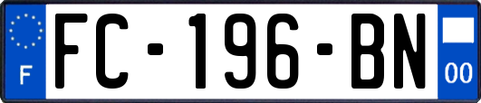 FC-196-BN