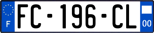 FC-196-CL